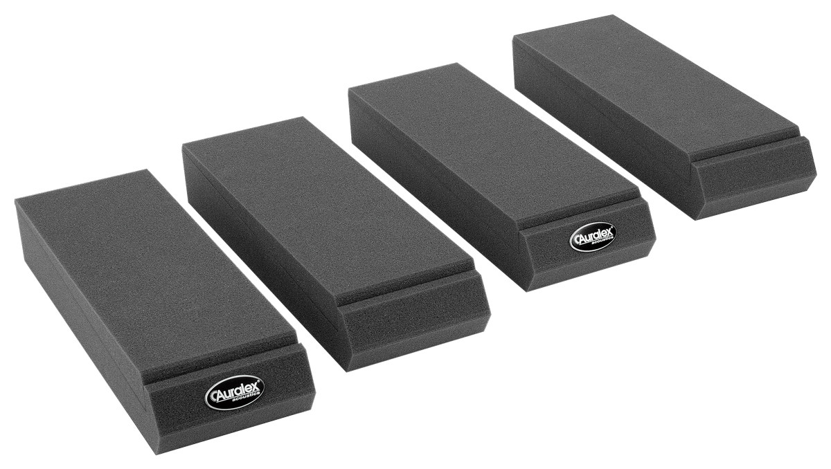 Auralex MoPAD Monitor Isolation Pads