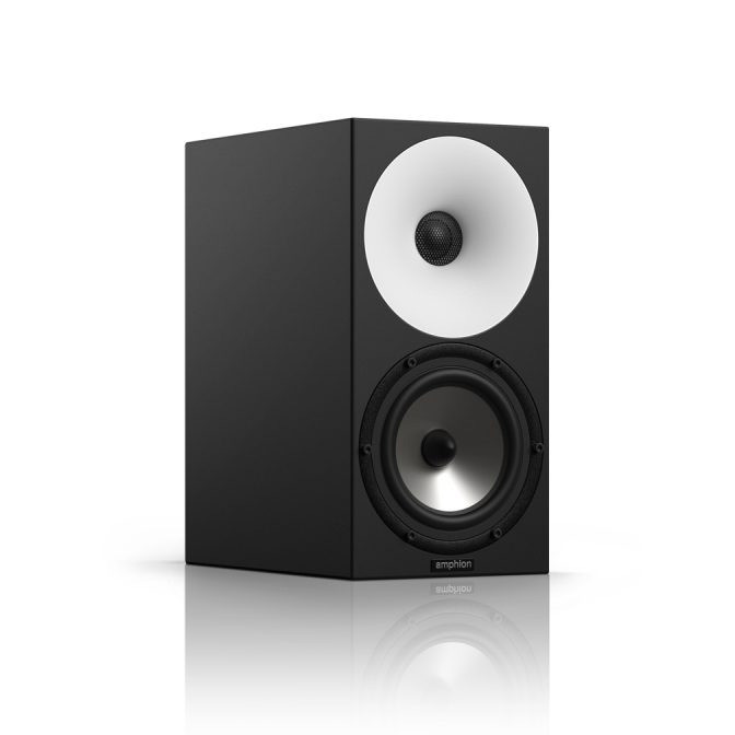 Amphion One15 Passive Studio Monitors