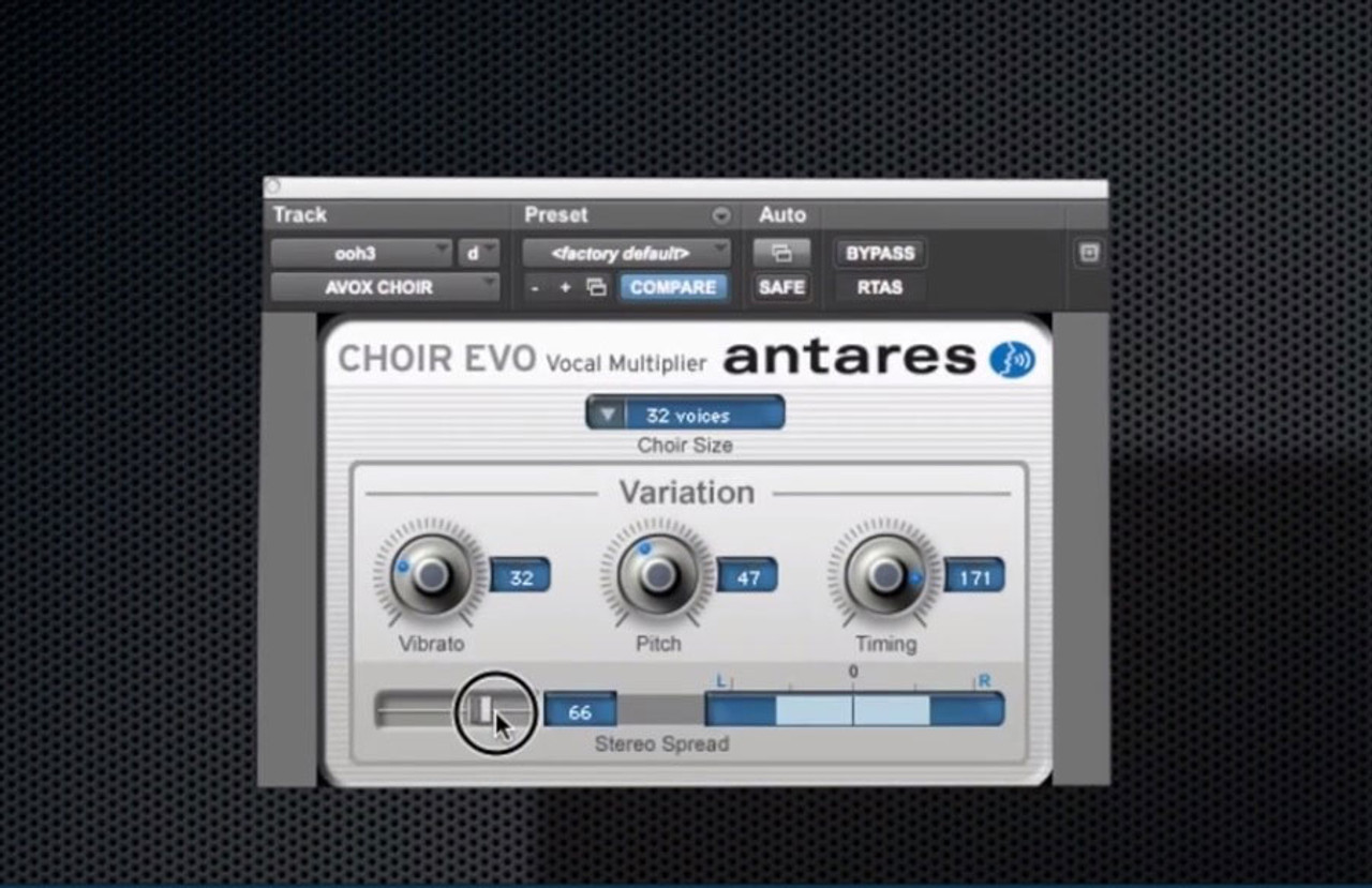 Antares Avox Evo