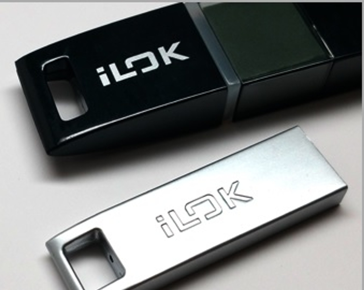 Avid iLok3 USB Key Software Authorization Device