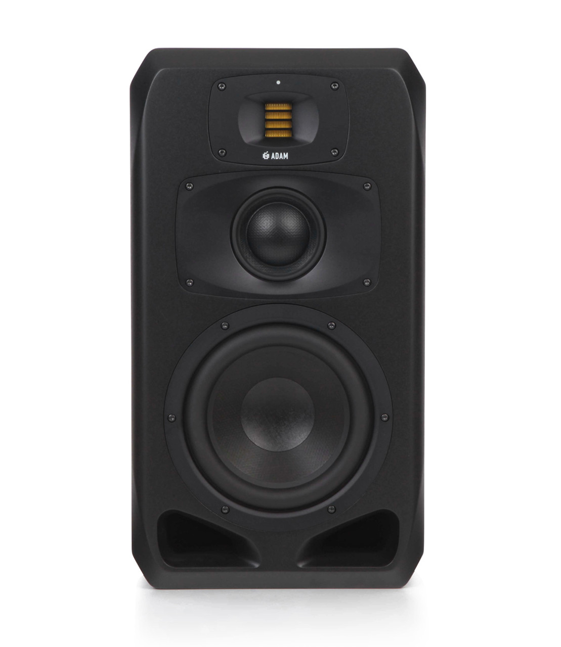 adam audio s3v review