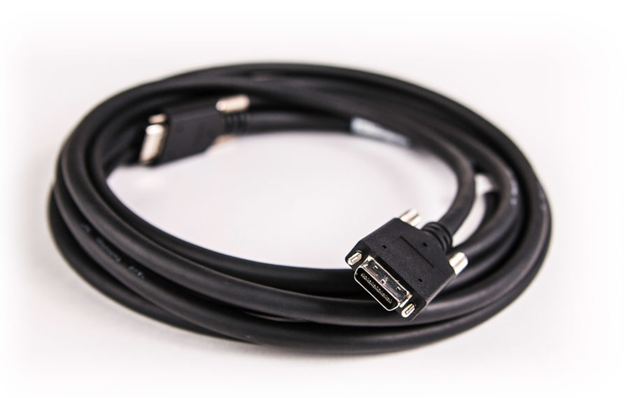 Avid DigiLink Mini Cables