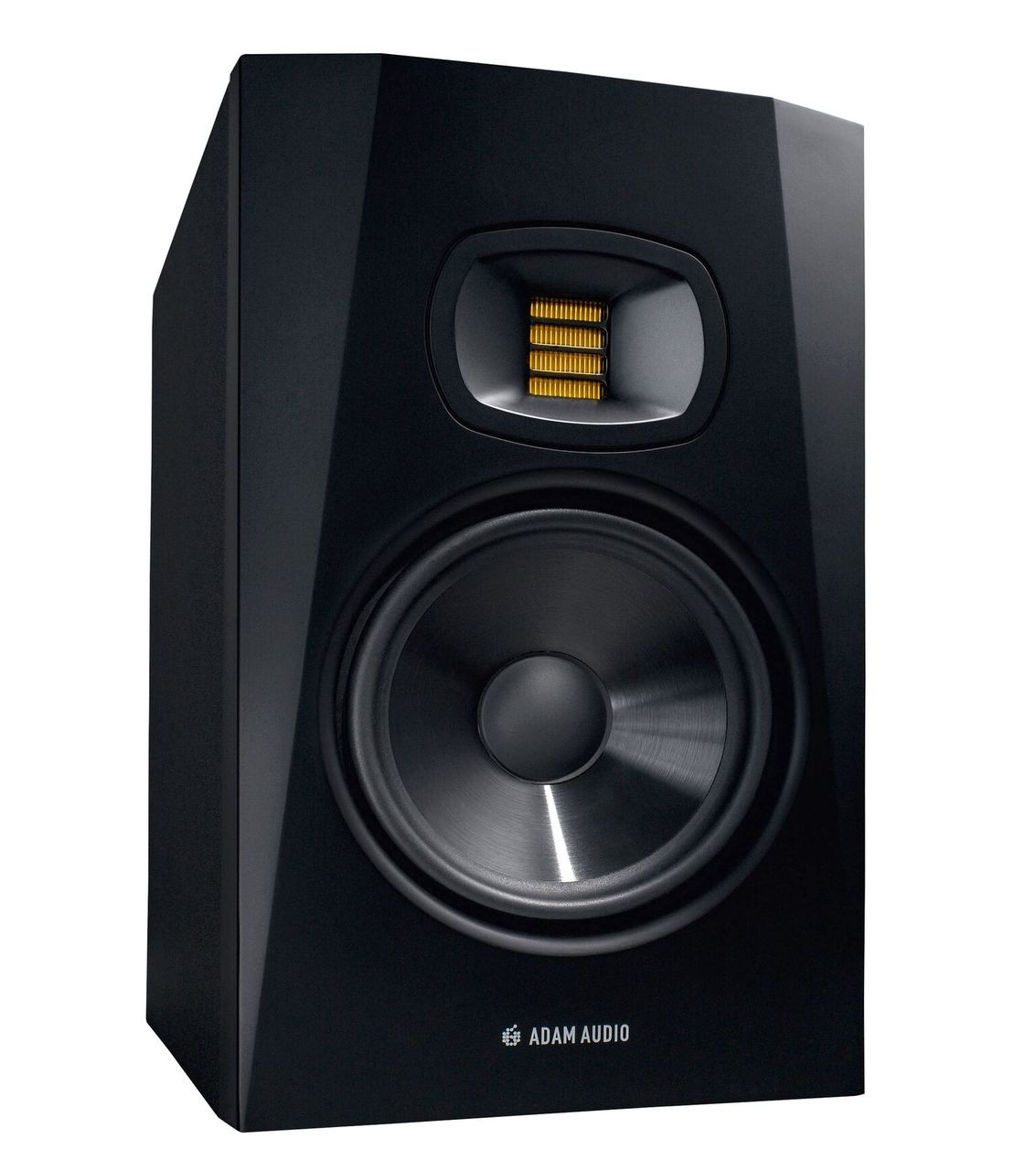 ADAM Audio T7V 7 Active Studio Monitor Speaker STUDIO ESSENTIALS BUNDLE