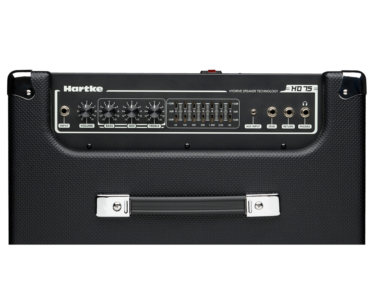 Hartke HD75 Bass Combo Amplifier