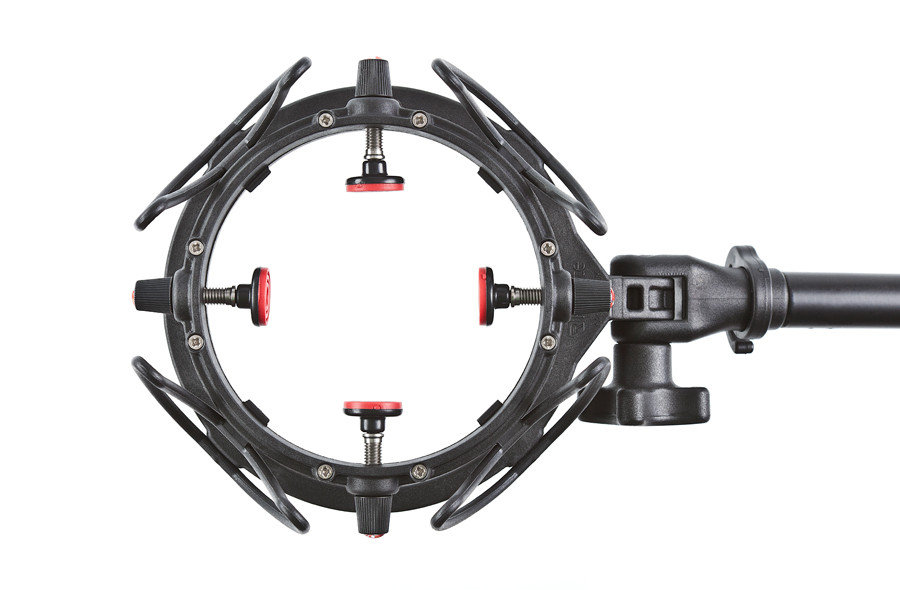 Rycote InVision Studio USM-VB