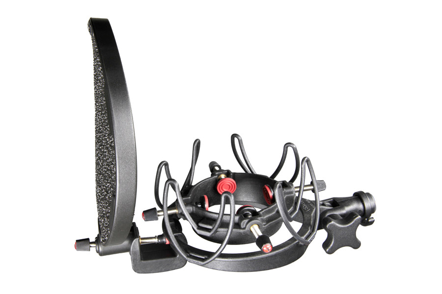 Rycote InVision Studio Kit - Thumbnail 2