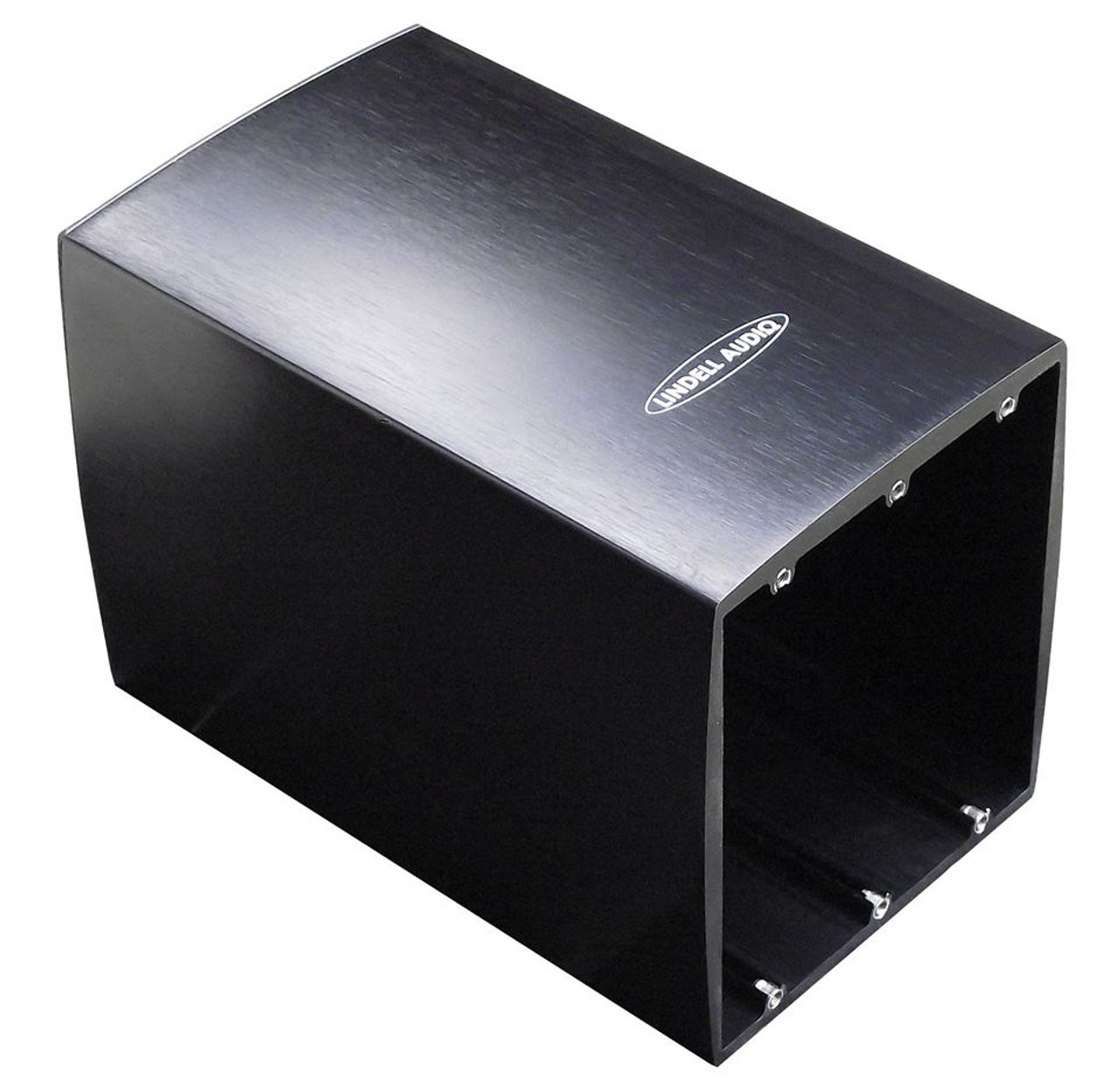 LINDELL AUDIO 510 Power MkII ケース付き Lindell Audio 510 Power MKII 10-slot 500 Series Chassis