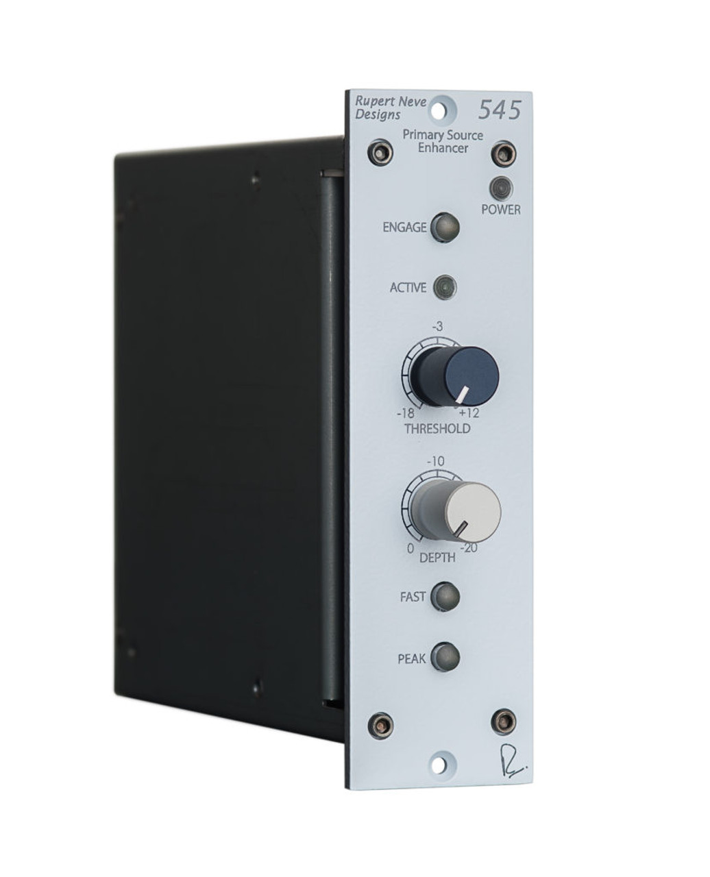 Rupert Neve Designs 545 500 Series Primary Source Enhancer