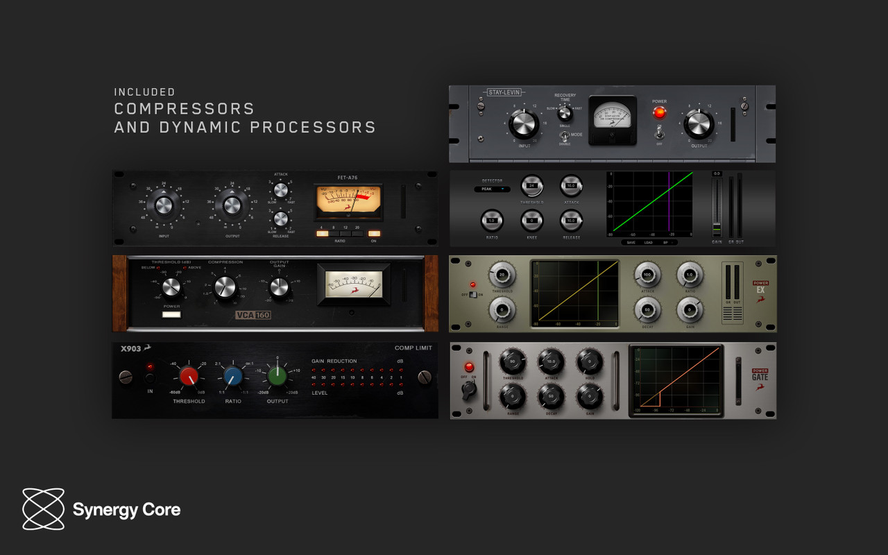 Antelope Audio, Zen Tour Synergy Core, Desktop Audio Interface
