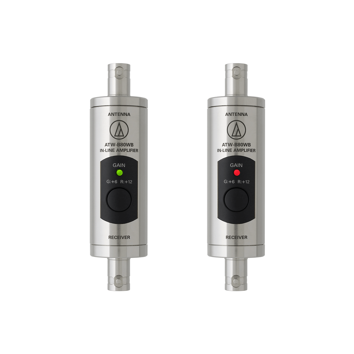Audio-Technica ATW-B80WB RF Booster - Thumbnail 2