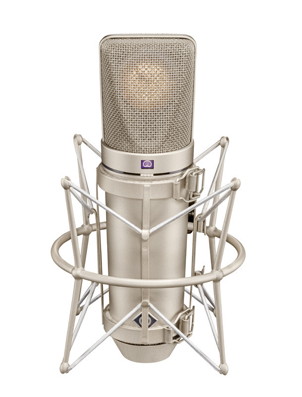 ハンドメイド Sheena U67キットの雑感｜Shin Mod and Mic U67カスタムモデル Neumann 真空管マイク 配信機器・PA機器・レコーディング機器