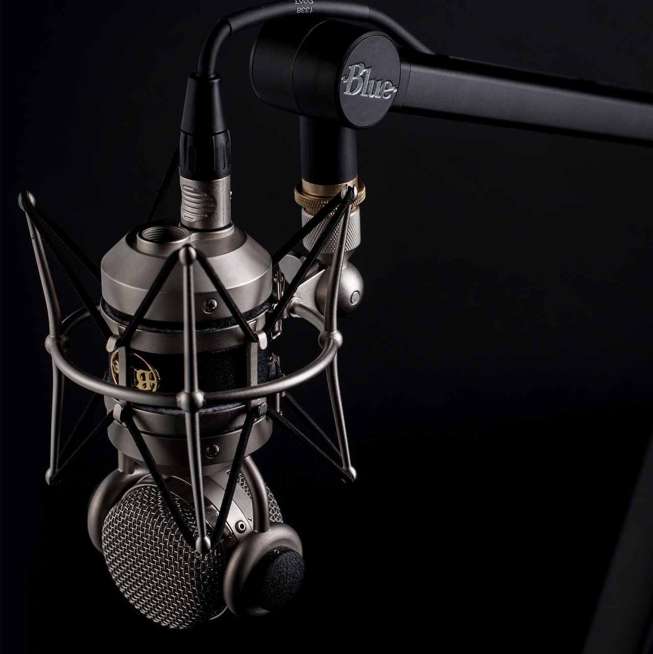 Blue Compass Broadcast Boom Arm - Thumbnail 4