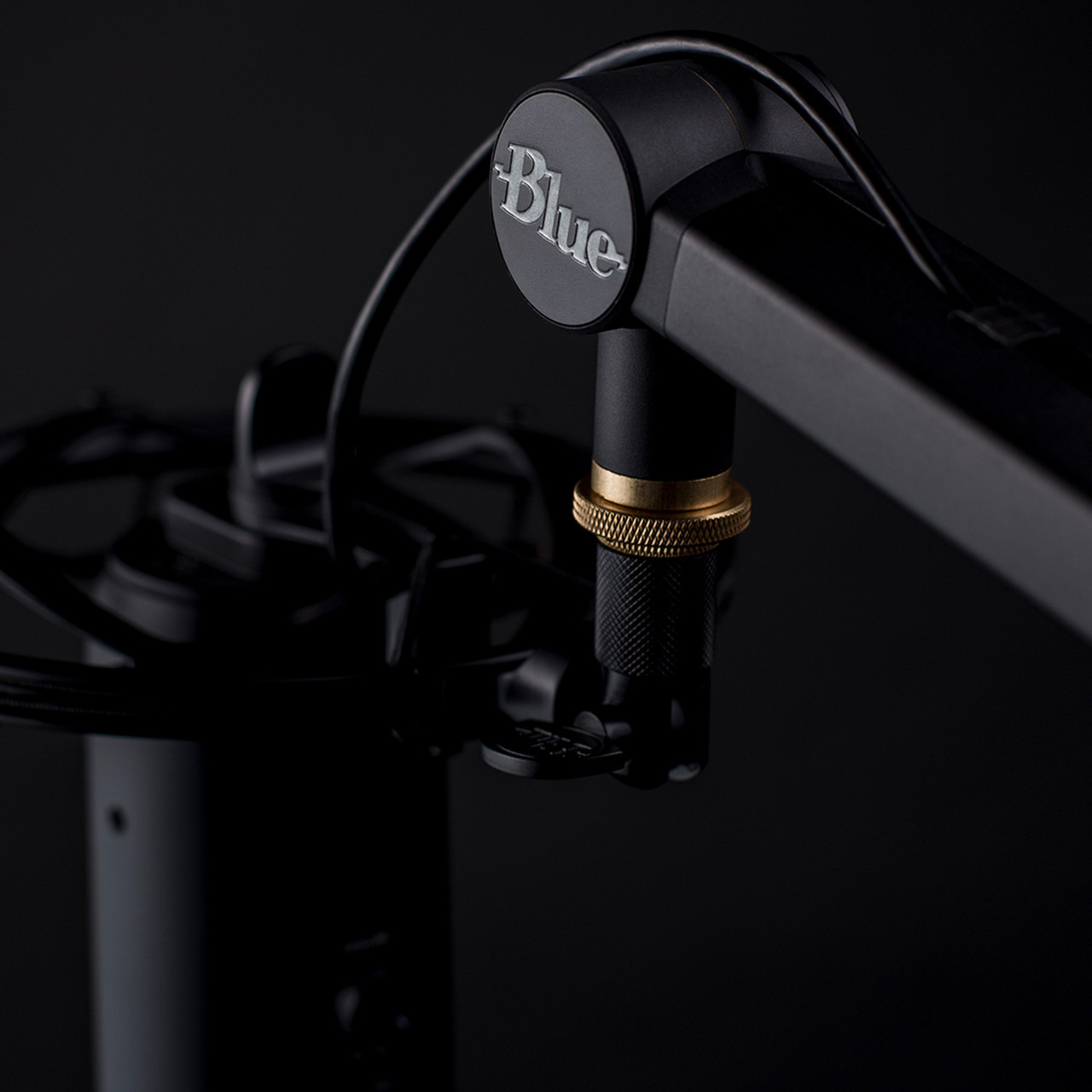 Blue Compass Broadcast Boom Arm - Thumbnail 5