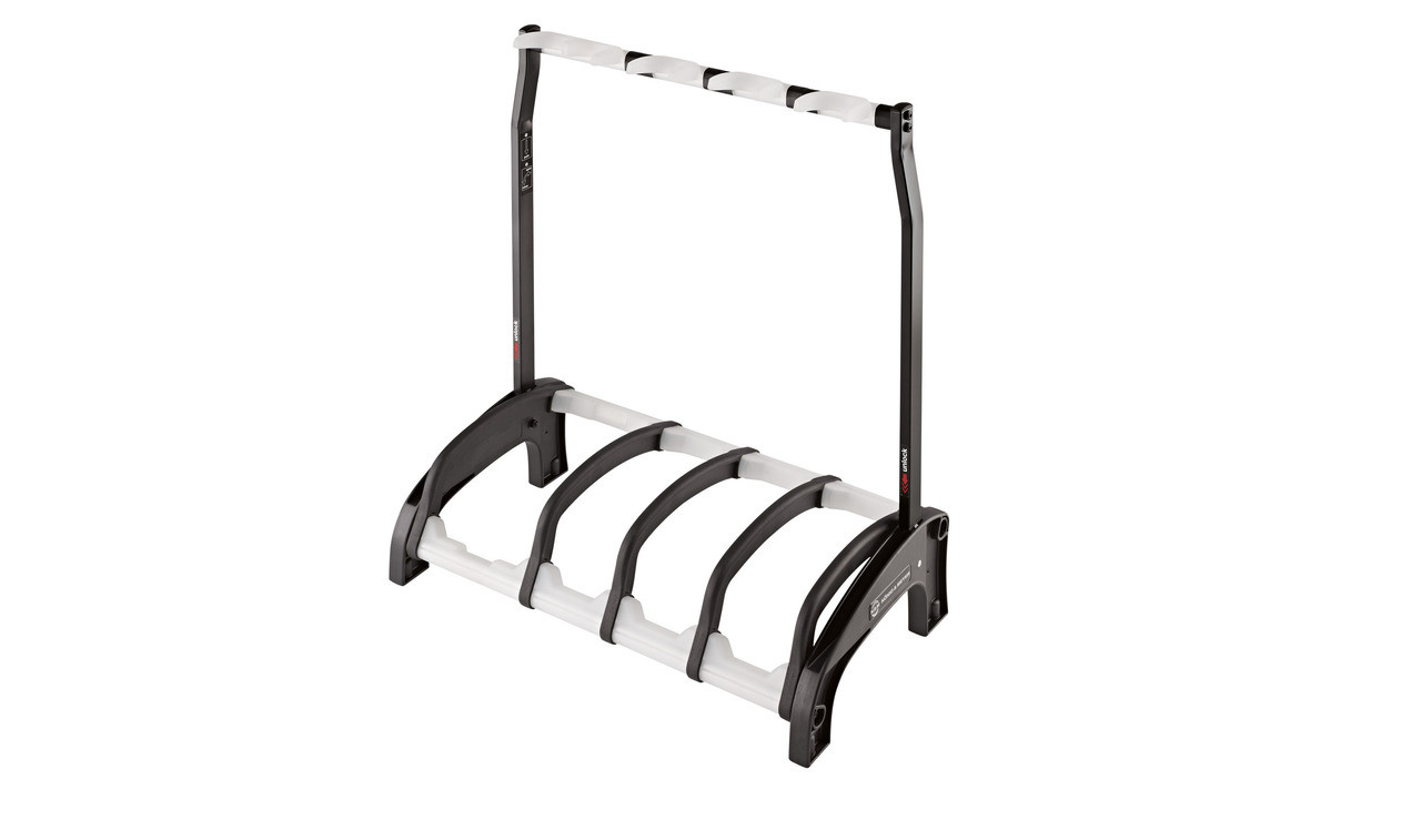 Konig & Meyer 17534 Guardian 3+1 Guitar Stand