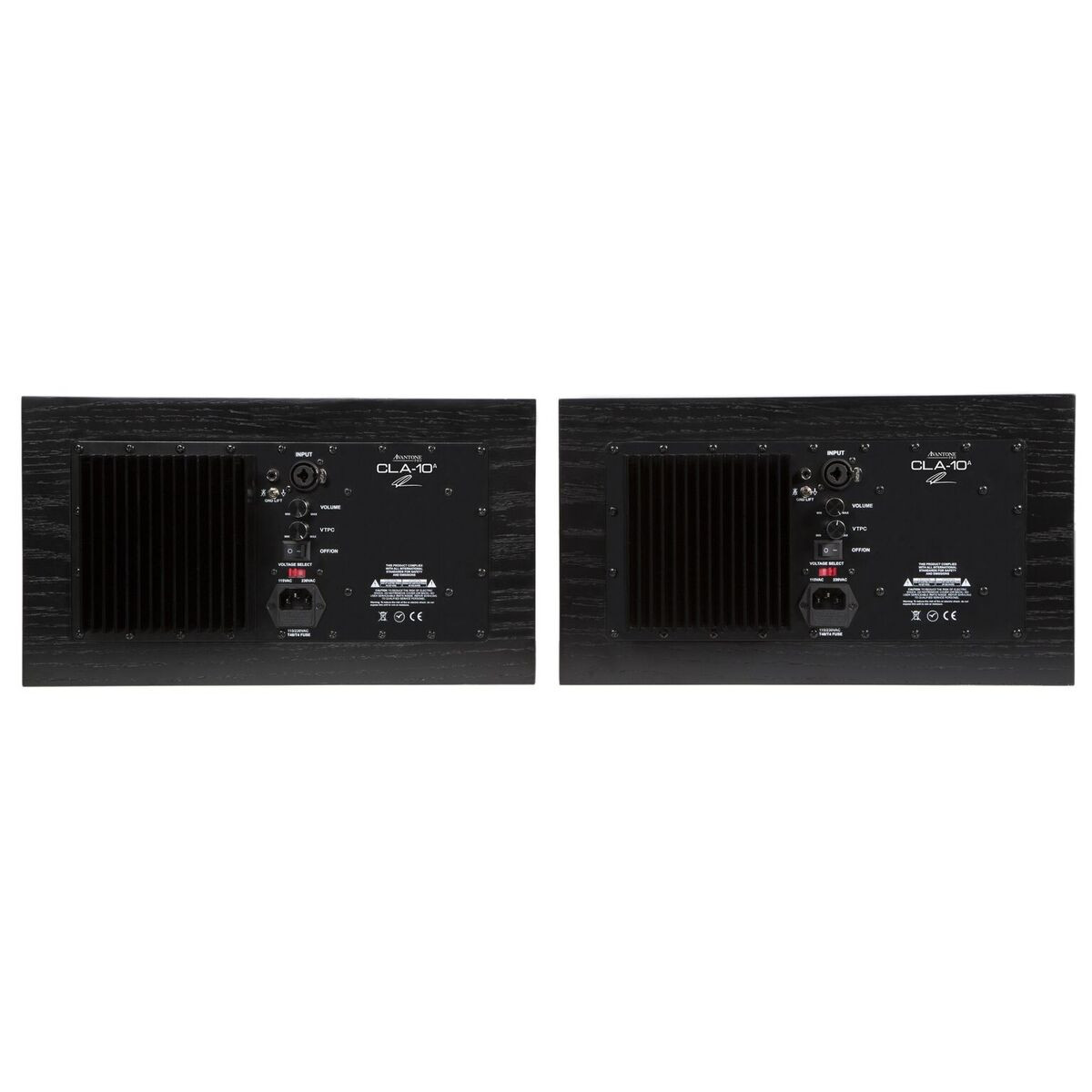 Avantone Pro CLA-10A Active Studio 