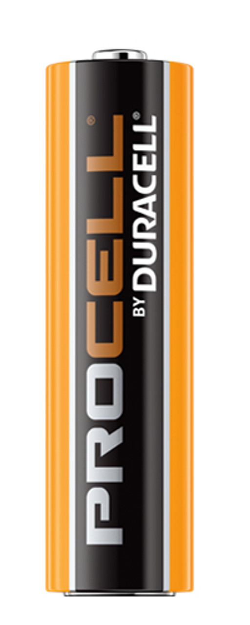 Duracell AAA Procell Batteries