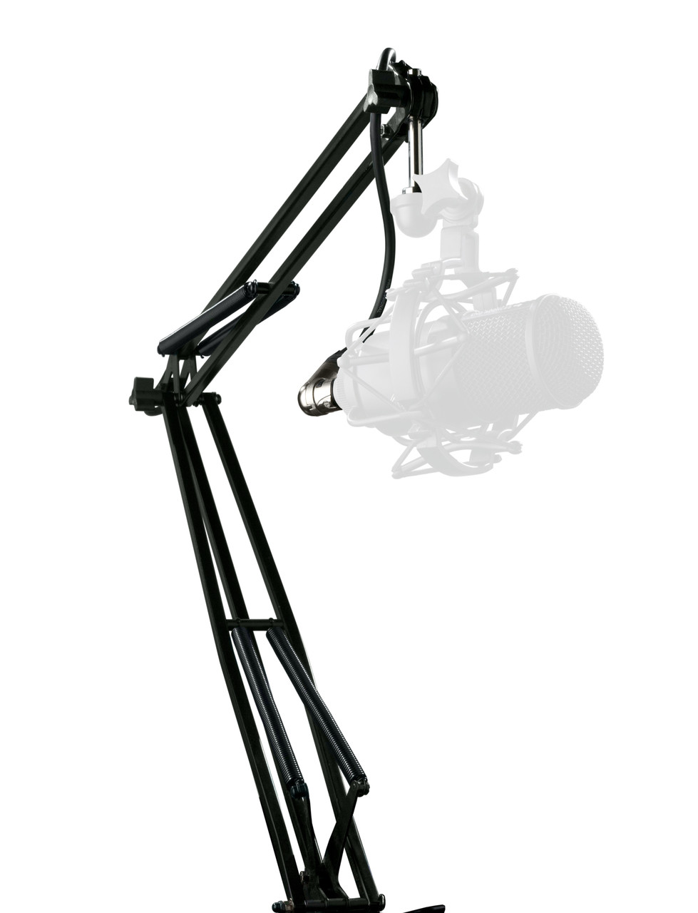 Telefunken M82 Broadcast Package - Lunchbox Audio