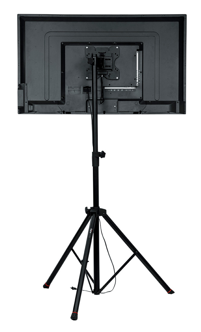 Gator Frameworks GFW-AV-LCD-2 Deluxe Tripod LCD/LED Stand