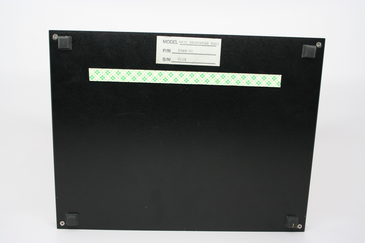 Cipher Digital CDI-4835 Shadowpad MAXI Synchronizer Controller
