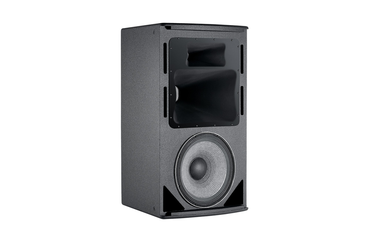 JBL High Power 3-Way Loudspeaker