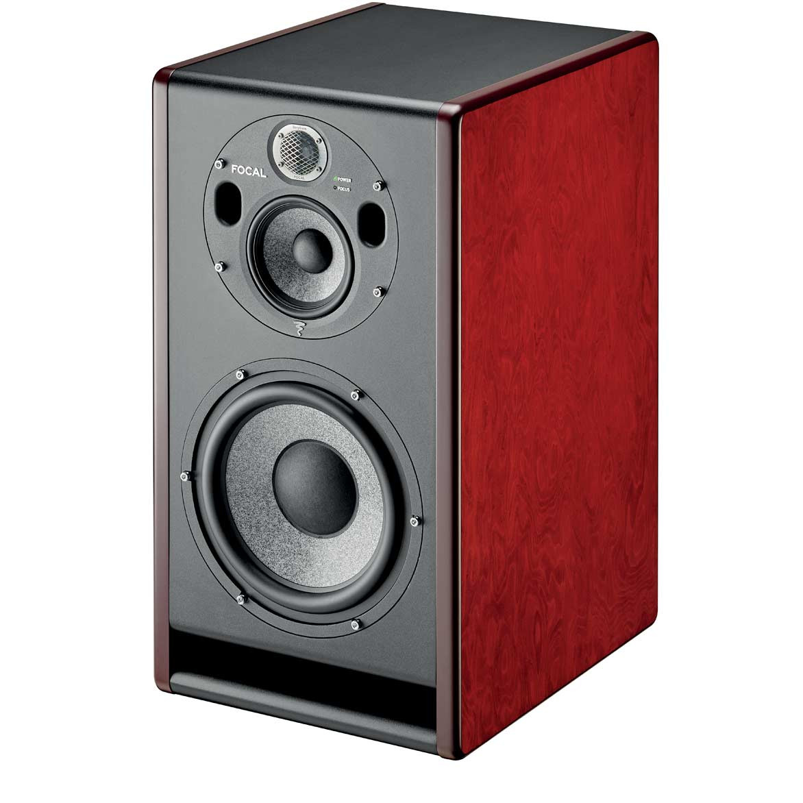 3 way studio monitors