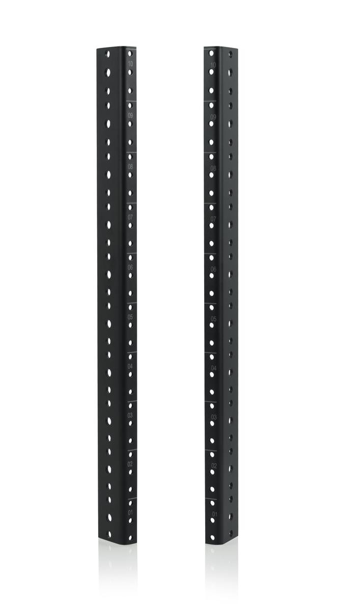 Gator Rackwork Series Pair of Rack Rails