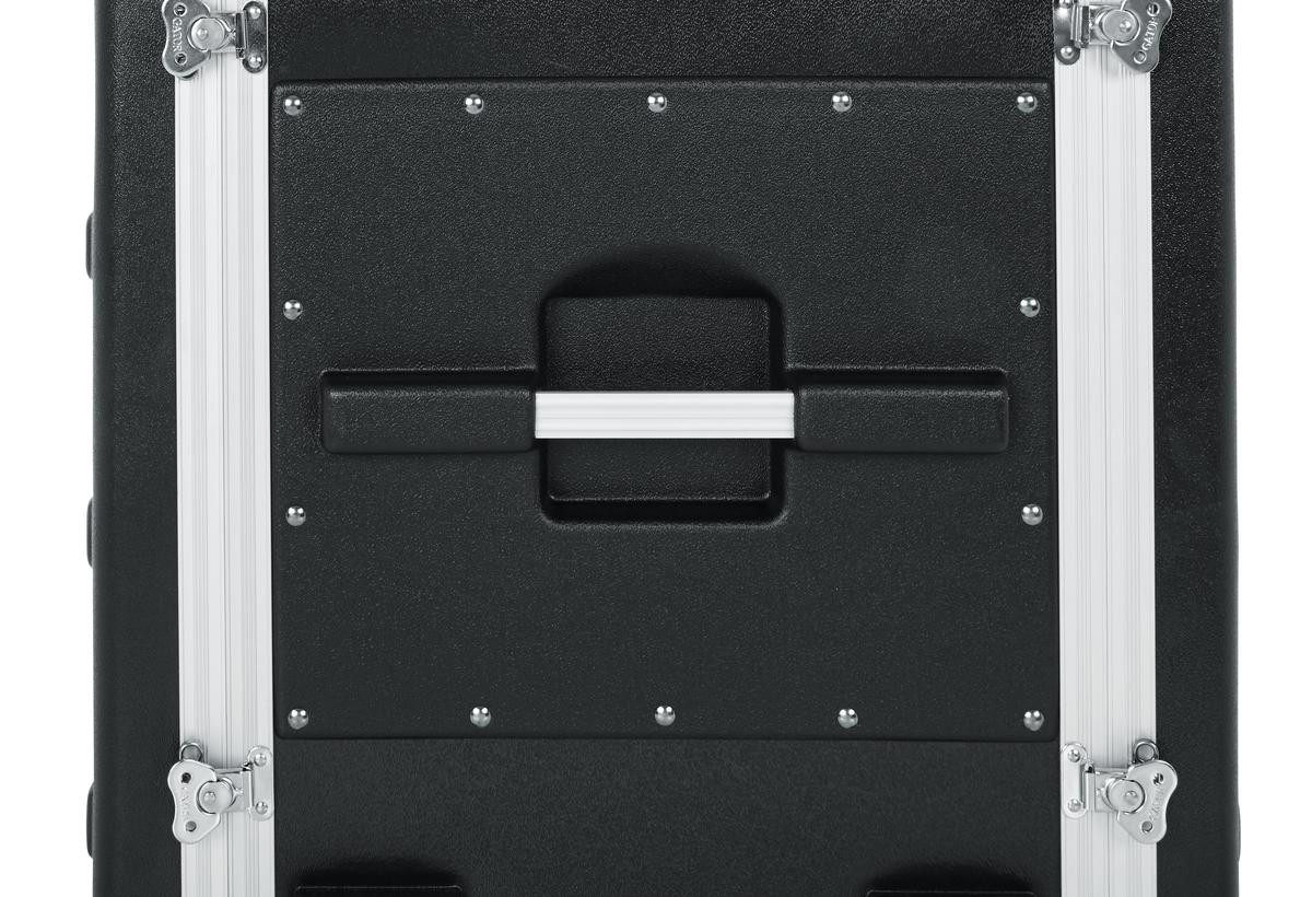 Gator Standard/Shallow Audio Rack