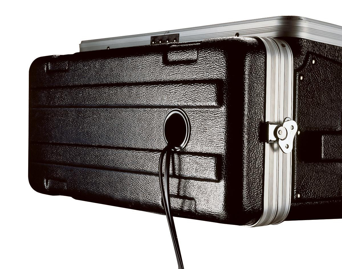 Gator Molded Polyethylene Console Racks