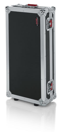 Gator Line 6 Helix Floor Tour Case W/ Wheels