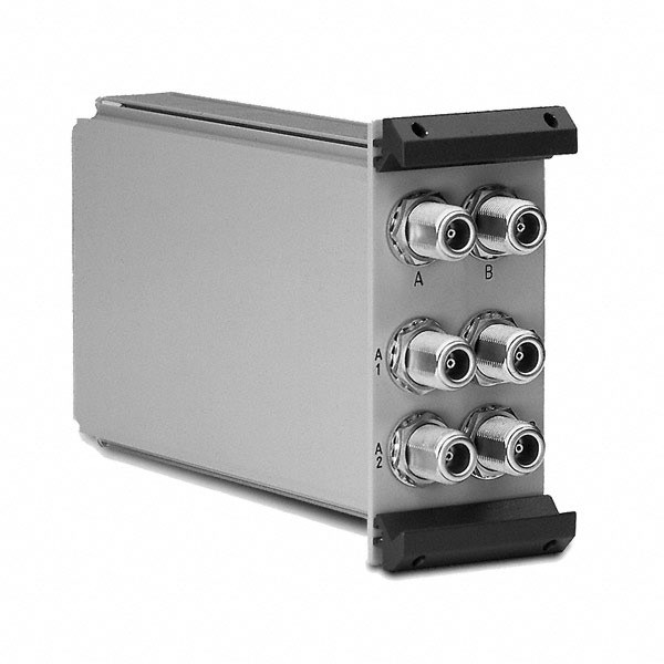 Sennheiser ASP 212 Dual Two-Way Antenna 
