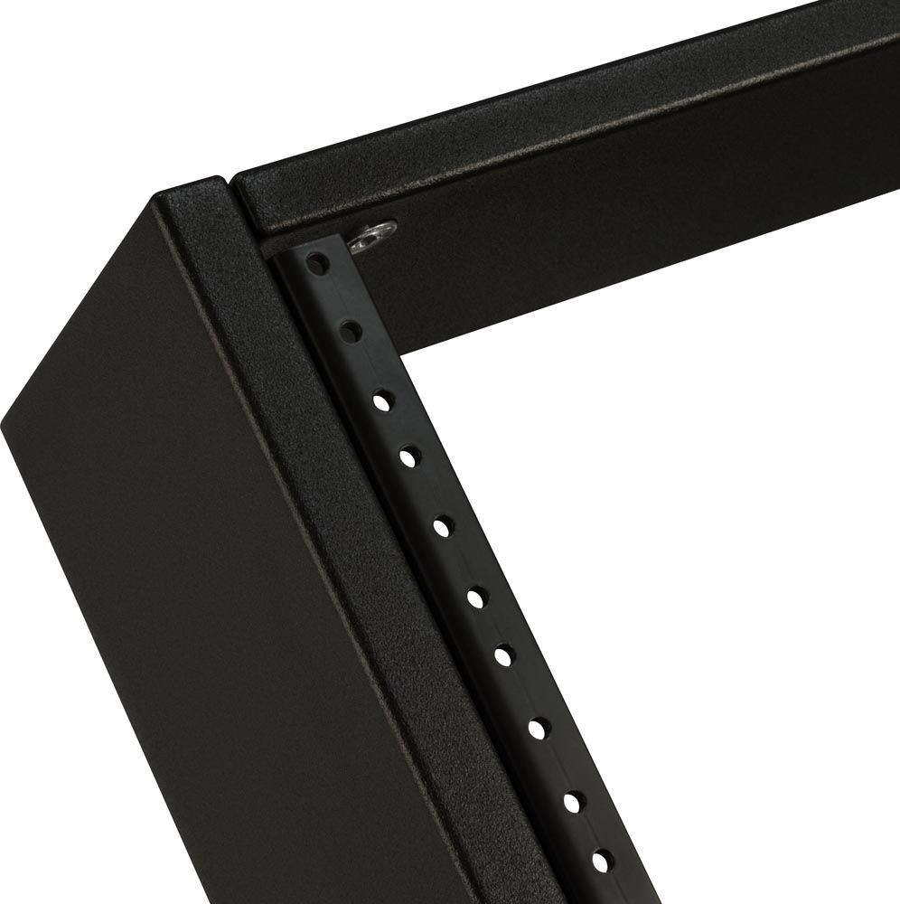 Ultimate Support NUC-Z-RCK Nucleus-Z Tower - Rack Cabinet (8 space)