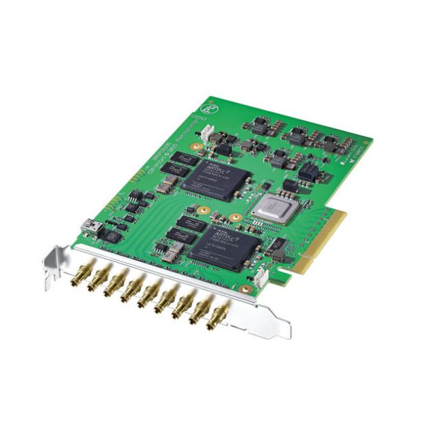Mezzanine Card Decklink Quad Sdi Blackmagic DeckLink 4K Extreme