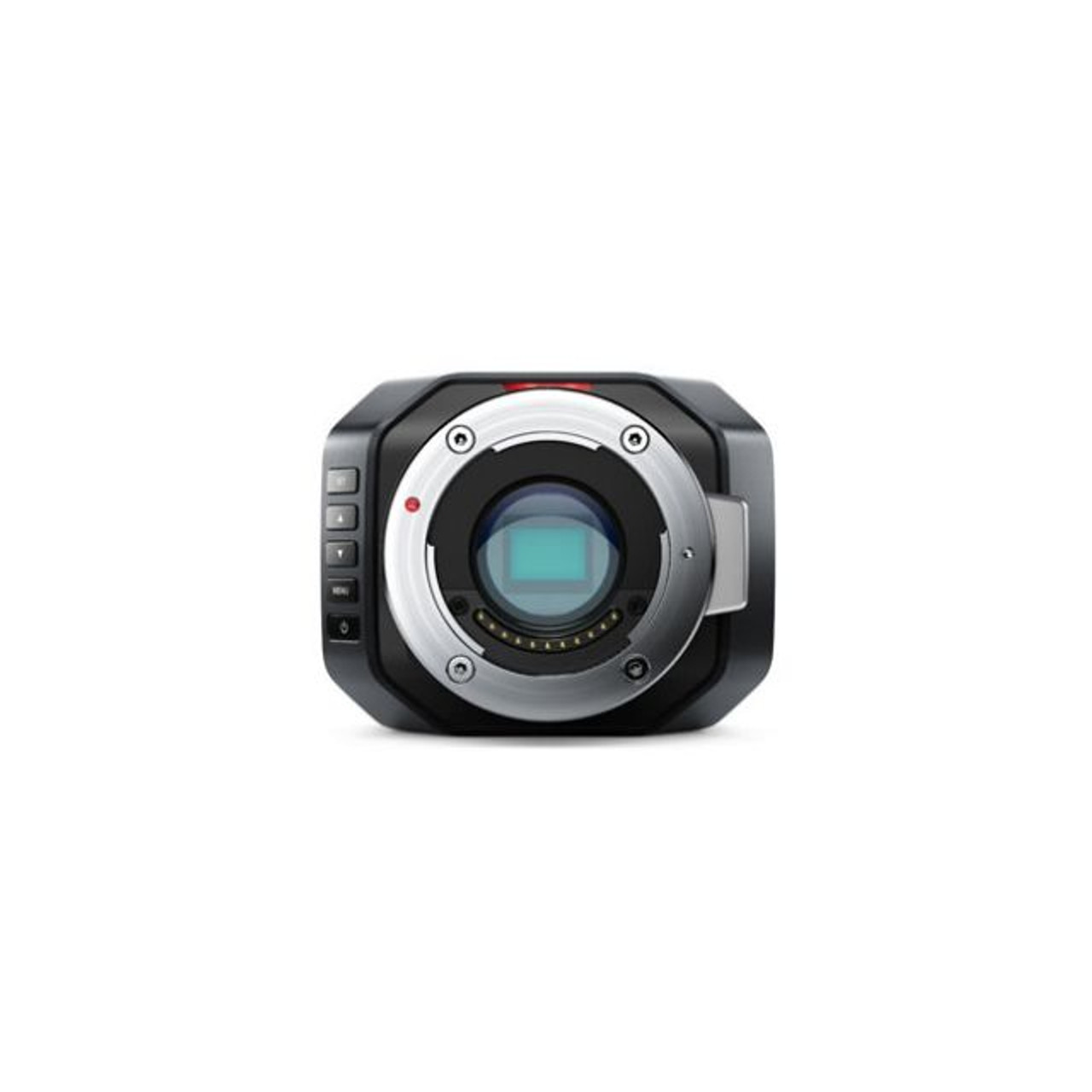 Blackmagic Design URSA Broadcast G2 4K Studio Camera Package Qty 3