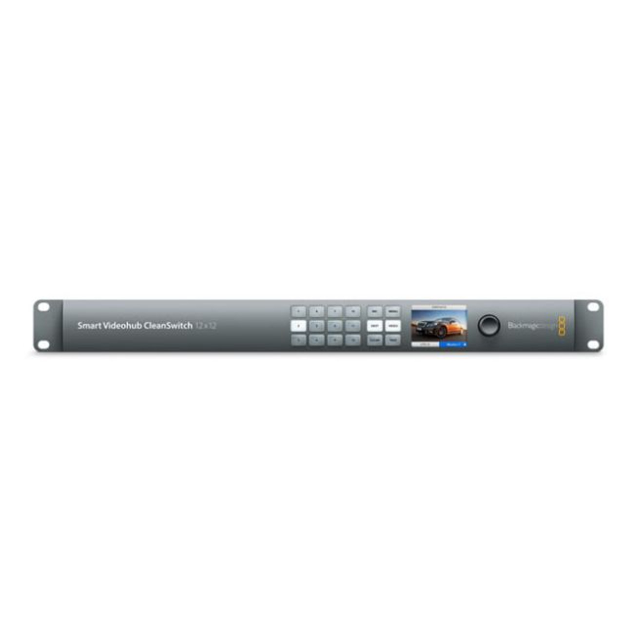 blackmagic design smart videohub cleanswitch