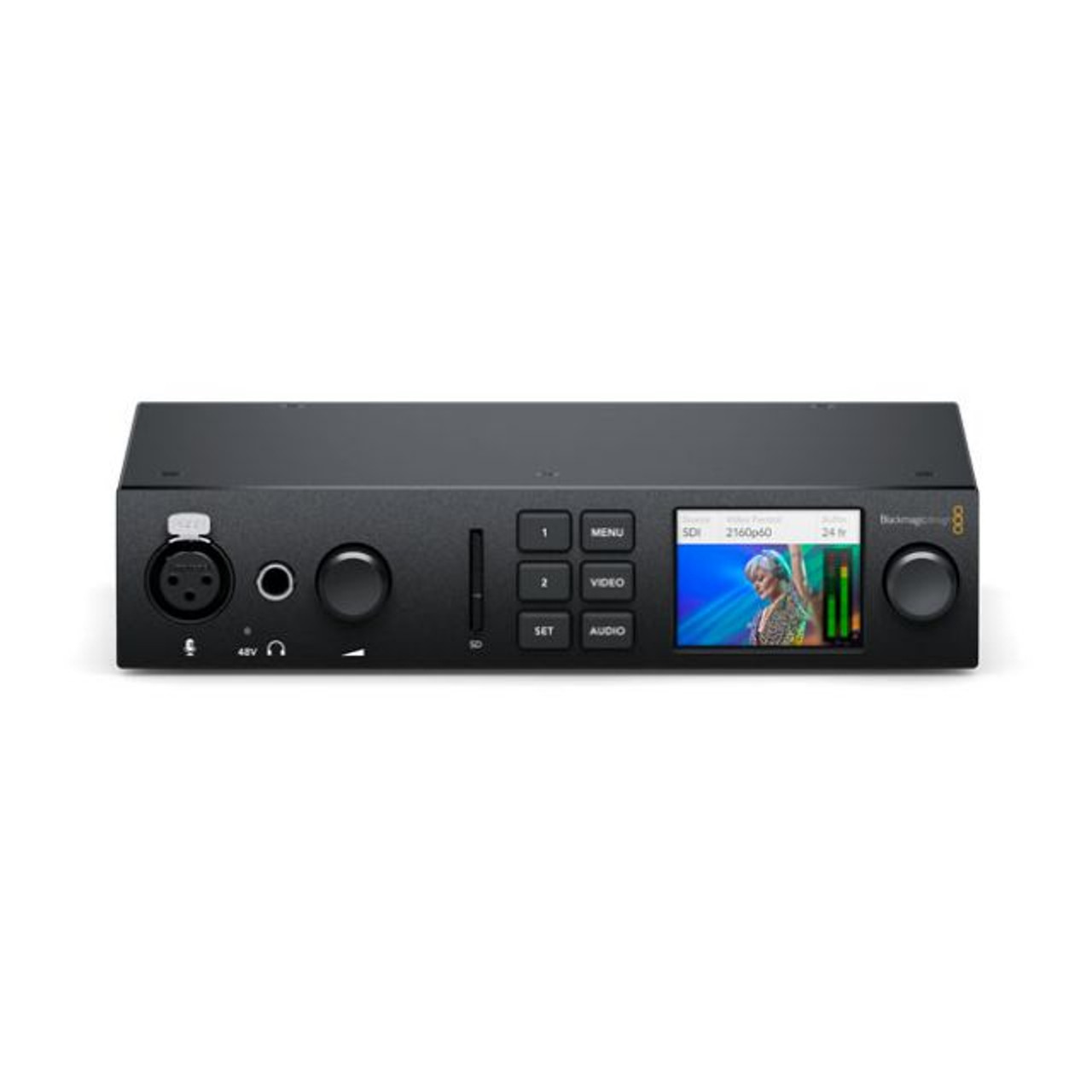 Blackmagic Design UltraStudio 4K Mini