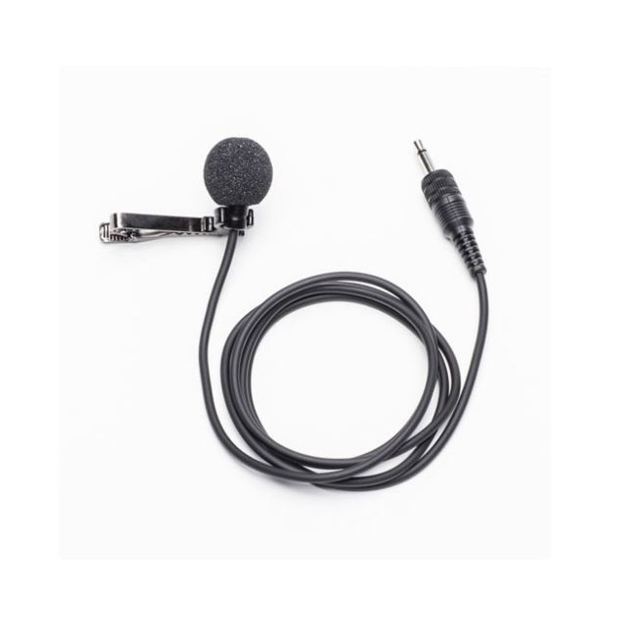 Azden EX-503L Omni-Directional Lapel Mic with Locking 3.5