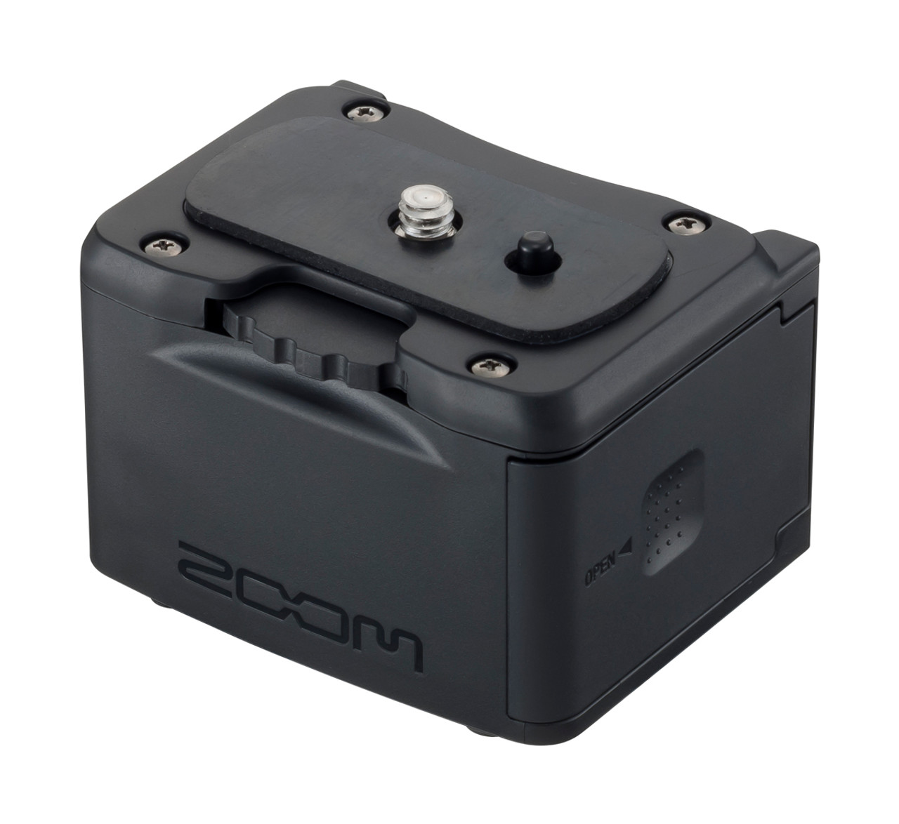 Zoom BCQ-2n Battery Pack for Q2n-4K and Q2n