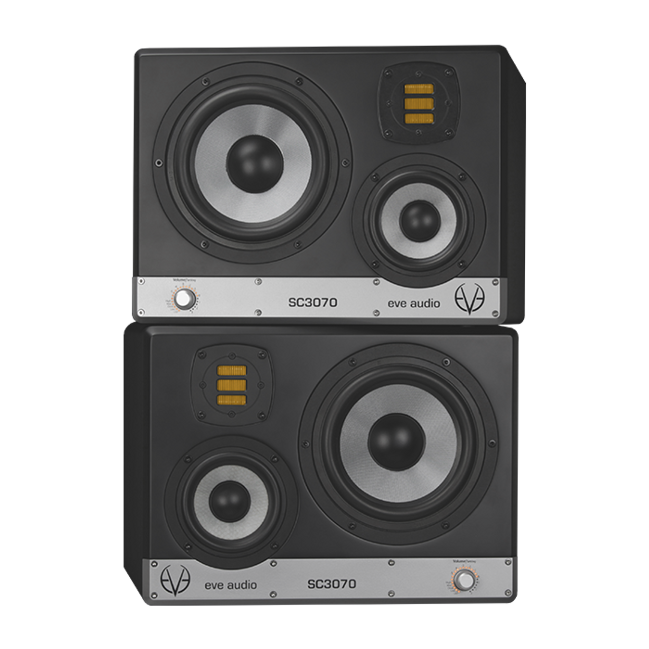 Eve audio. Eve Audio sc3070. Eve Audio sc407. Eve Audio sc203. Eve студийные мониторы 207.