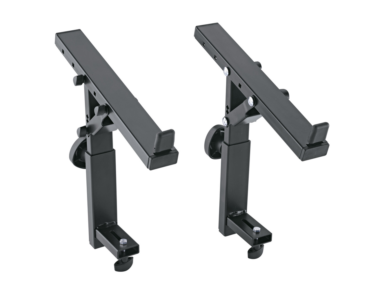 Third　18822　in　18810/18820　Stand　Stacker　for　Tier　KM　Black