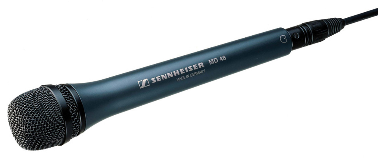 Sennheiser 2025 md 46