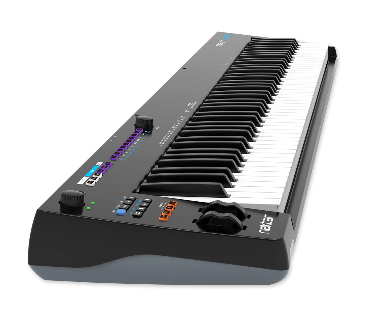 groove agent 4 midi controller