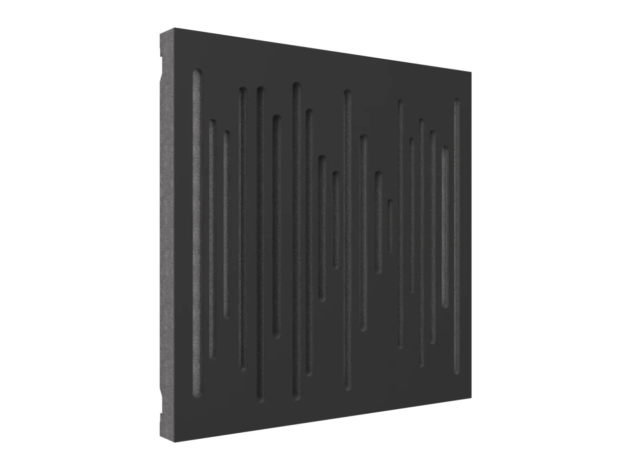 Wall Panel Diffuser Vicoustic Wavewood Acoustic Wall & Ceiling Panel / Diffuser