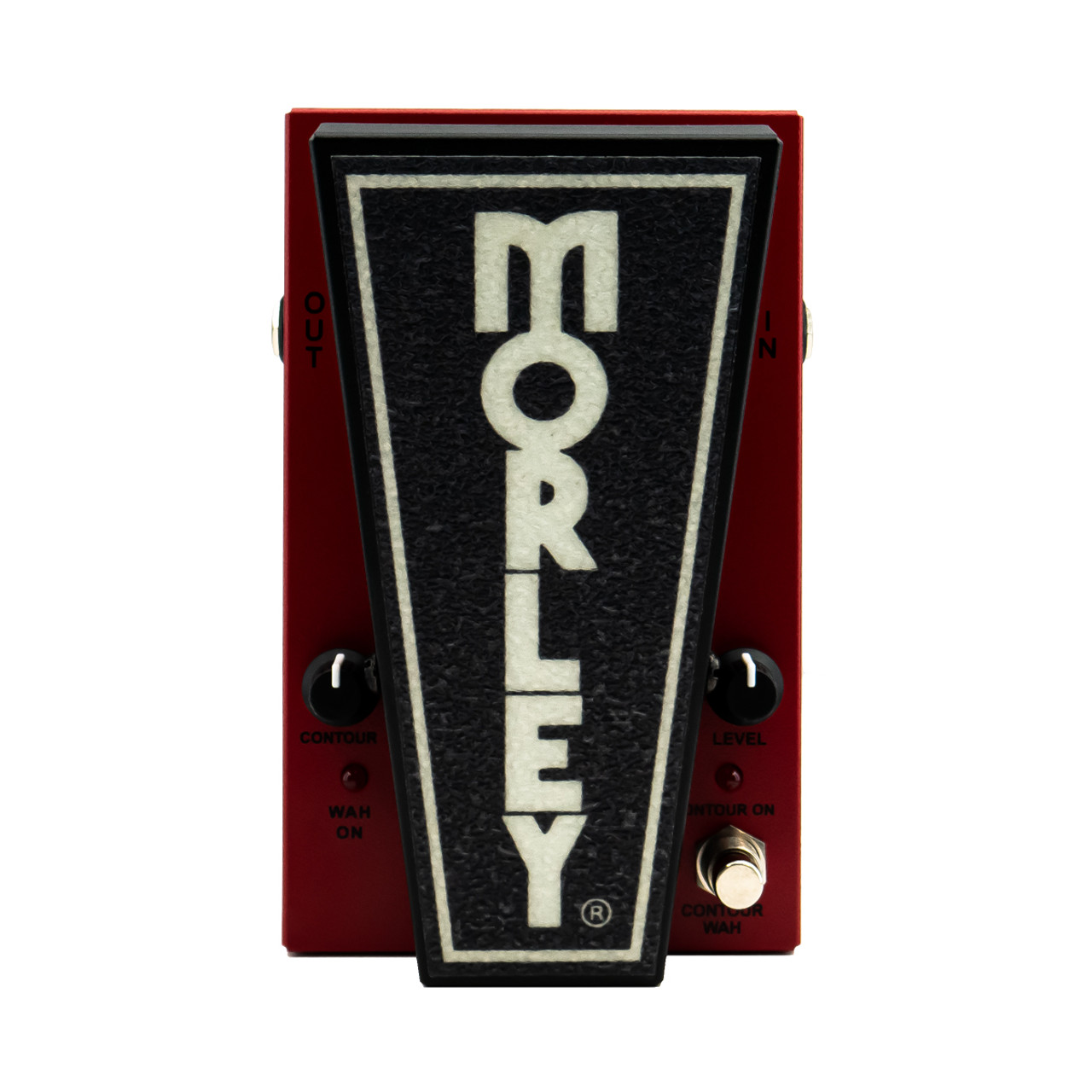 Morley BH2 20/20 Bad Horsie Wah Pedal