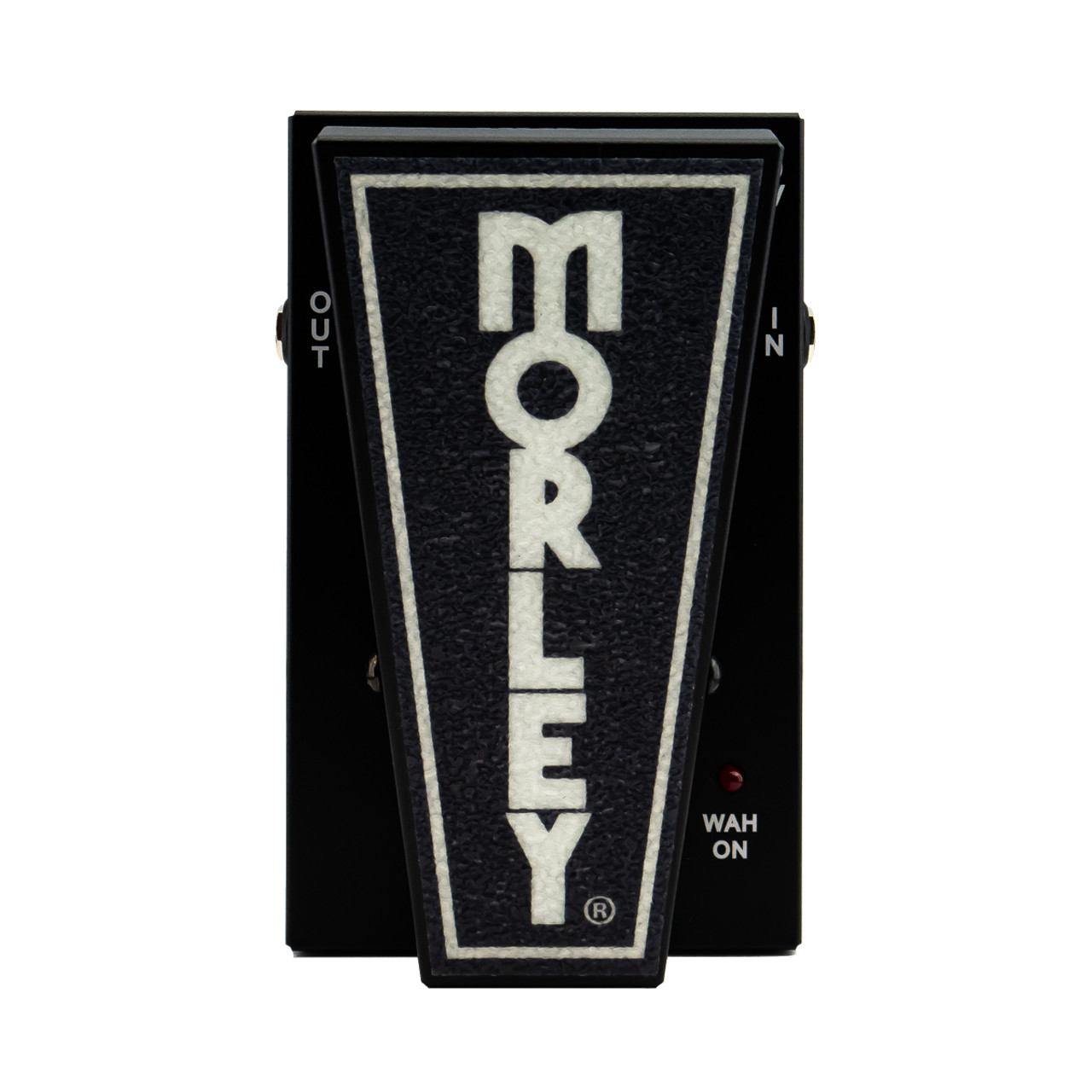 Morley MTCSW 20/20 Classic Switchless Wah