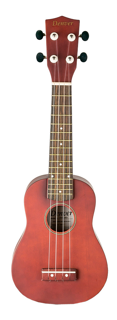 denver guitar ukulele