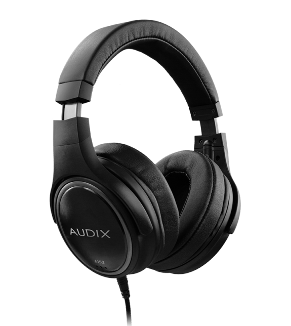 Audix A152 Studio Reference Headphones