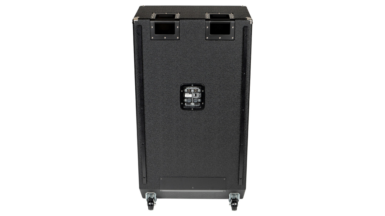 Traynor TC810 1600 Watt Bass Cabinet w/8-10