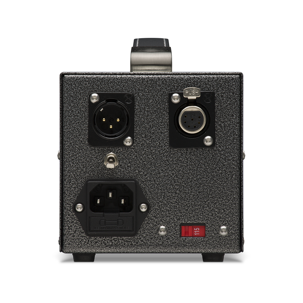 Golden Age Audio GA-47 MKII Microphone - Thumbnail 2