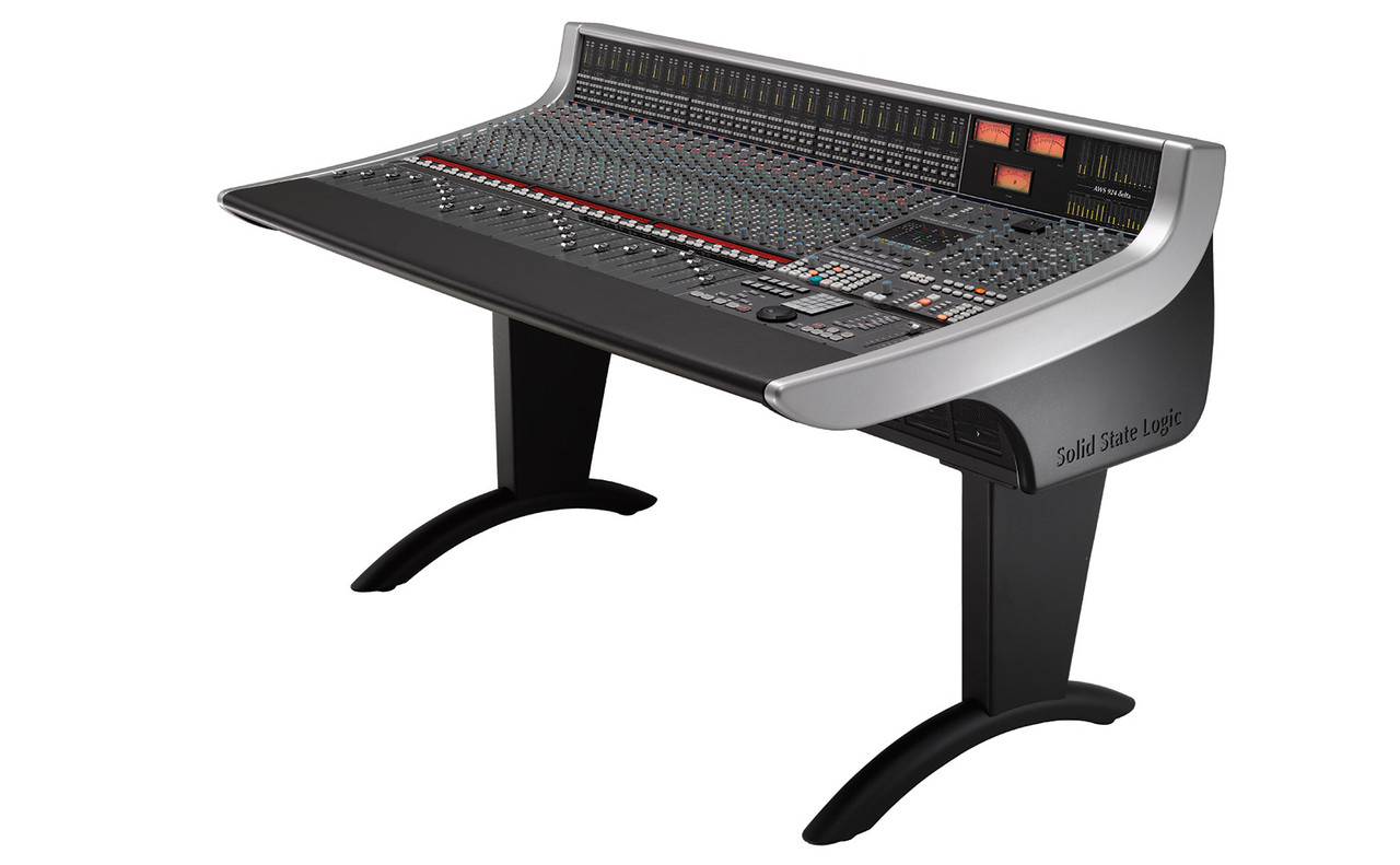 Solid State Logic AWS 948 Delta SuperAnalogue Console (729948A1)