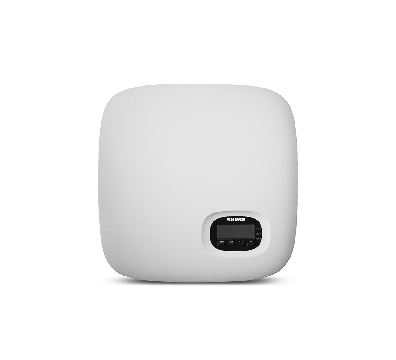 Shure MXCWAPT Access Point Transceiver